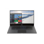 Dell black XPS 15 laptop computer product for sale in South Africa and Lesotho