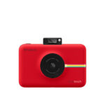 Polaroid Snap Touch Instant Digital Camera Red