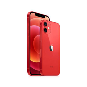 iPhone 12 Red 128GB