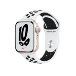 Apple watch S4 Nike