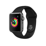 Apple watch series 3 sold in South Africa and Lesotho