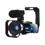 Komery original brand camcorder product for sale in South Africa and Lesotho