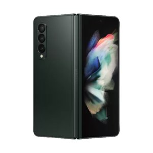 Samsung fold 3 phone available for sale in South Africa and Lesotho