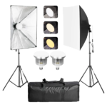 Soft box lighting equipment product for sale in South Africa and Lesotho