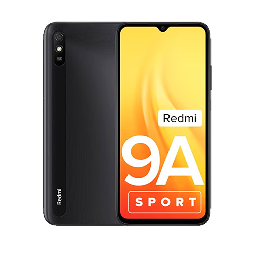 New Xiaomi Redmi 9A available for sale in South Africa and Lesotho on Ovials Marketplace