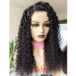 HD Lace frontal wig 22 inches with 200% density