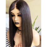 HD Lace 2x6 closure wig 16 inches 2