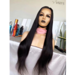 Lace frontal wig 13x6 and 30 inches high density 2